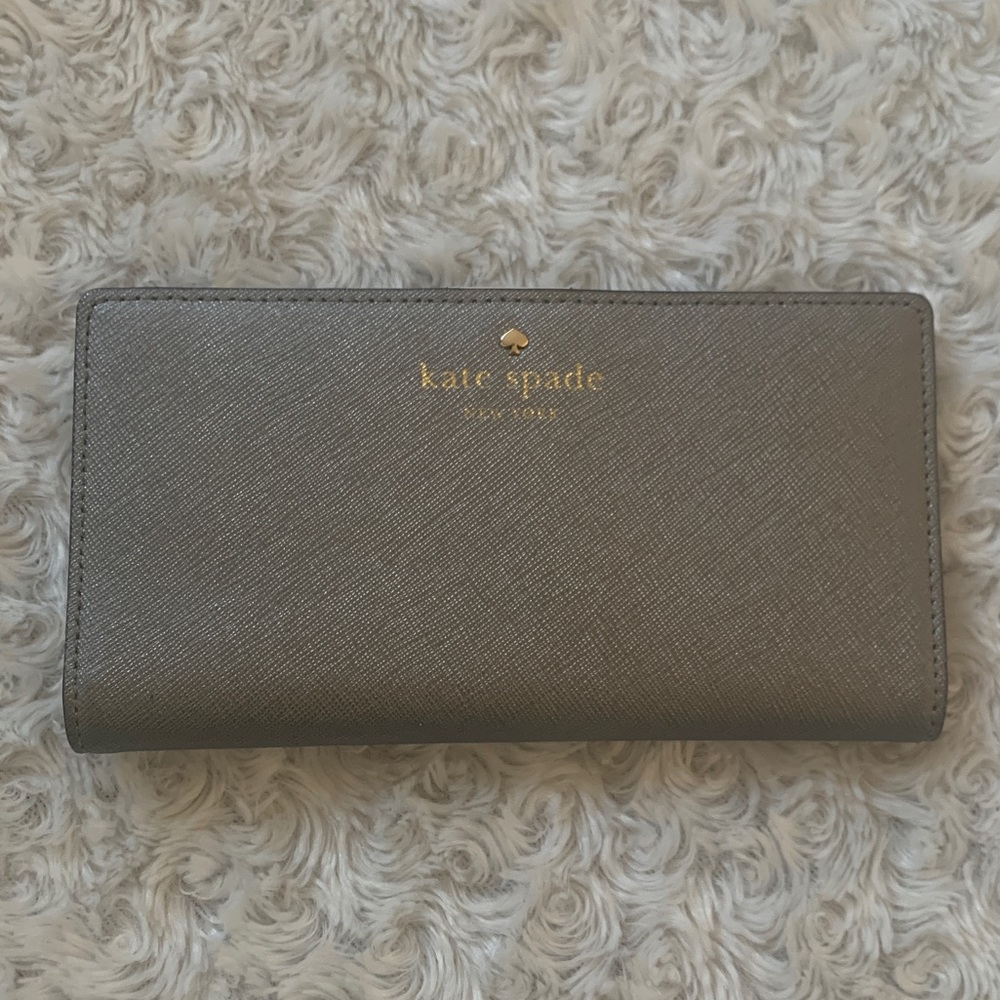 Kate Spade wallet